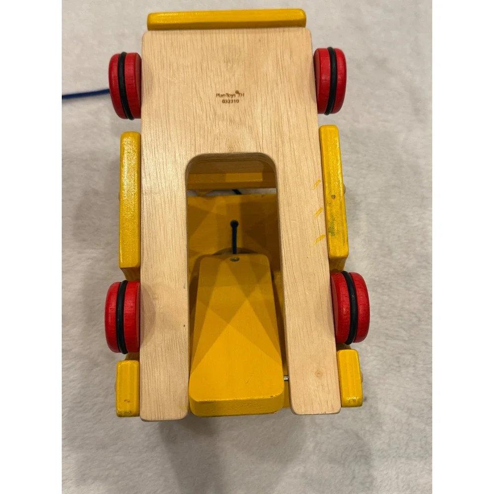 Plan Toys plan toys